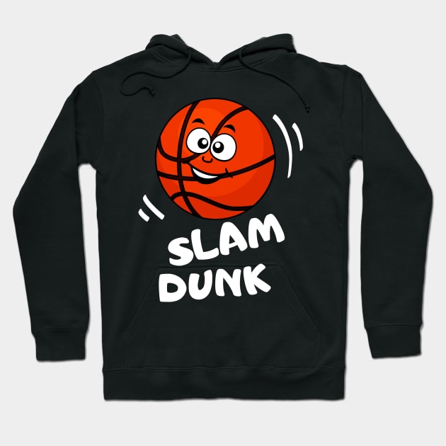 Slam basketball hoodie outlet